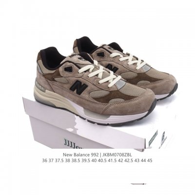 Price reduction original price yuan company-level New Balance New Balance 992 r