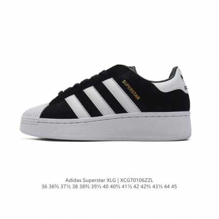 adidas Originals Superstar Xlg adidas Superstar 70 Id5733 36-45 Xcgt0106Zzl - Click Image to Close
