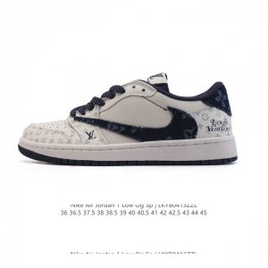 Nike Air Jordan 1 Low Og Sp Military Blue Aj1 1 2025 Aj1 1 Aj1 1 Ts Swoosh Dm78