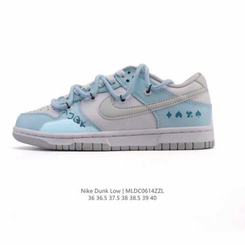 Corporate-grade top-layer leather Jordan Air Jordan 1 Low Aj1 low-top series bas