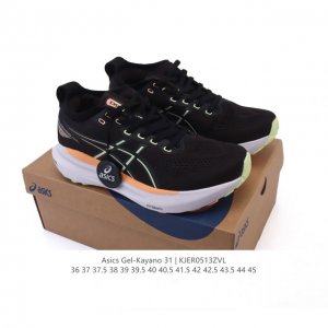 AsicsAsics Gel-Kayano 31 : 1012B670-021 36-45 Kjer0513Zvl