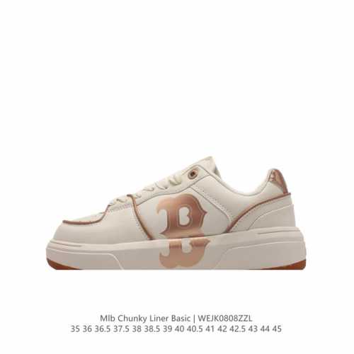 mlb Chunky Liner Basic Mlb Chunky Liner style, 3Asxca12N Gp026 35-45 Wejk0808Zzl