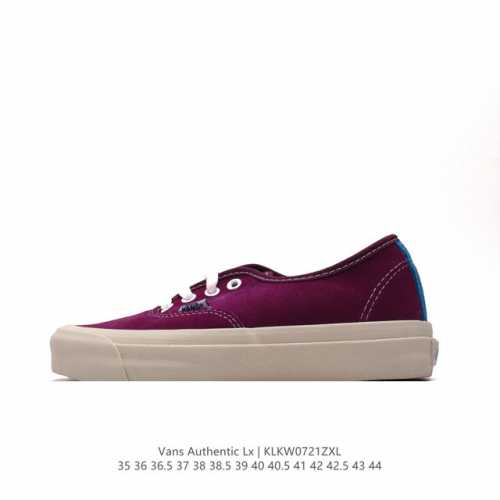 Vans Authentic Lx vans 35-44 Klkw0721