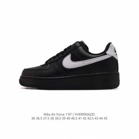 Nike Air Force 1 '07 Low force 1 Cq0492 36 36.5 37.5 38 38.5 39 40 40.5 41 42 4 - Click Image to Close