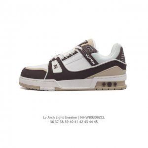 Louis Vuitton tpr ,Virgil Abloh lv louis Vuitton Trainer Sneaker Low 36-45 Nhwb0