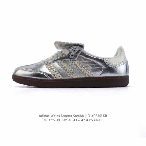 Wales Bonner X Adidas 2025 , , , Id2056 36-45 Iojk0330Lkb