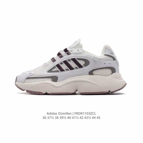 Adidas Originals OZMILLEN SHOES OZ 90 adidas Ozweego Adiplus Adiplus DDD DDD IF