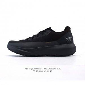 Arcteryxkonseallt Konseal Vibrammegagrip Tpu 39-45 Frtb0507Xvl