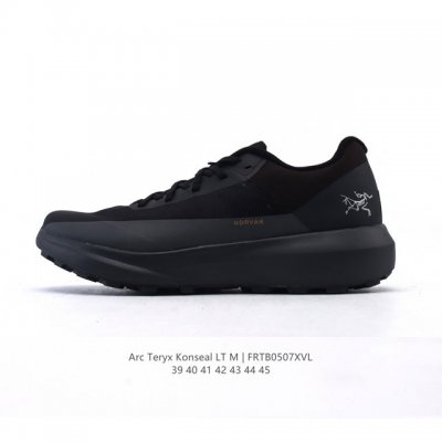 Arcteryxkonseallt Konseal Vibrammegagrip Tpu 39-45 Frtb0507Xvl