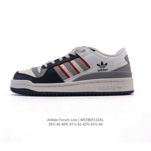 Adidas Forum Low 2025 Forum 1984 Adidas Forum Adidas Forum J P12960 39 40 40 41