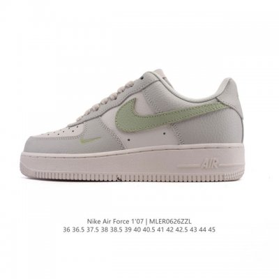 Nike Air Force 1 '07 Low 2025 New Year's Snake Year Limited Air Force One with