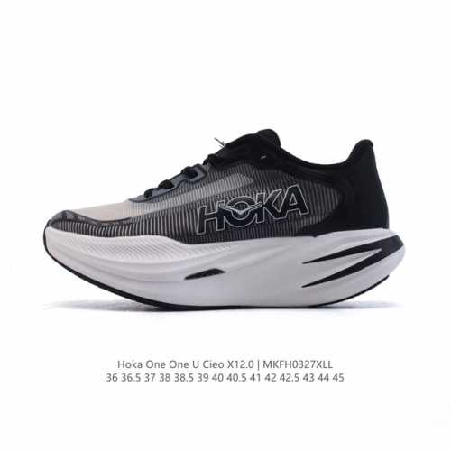 260 Hokaoneone Cielox12.0 Hoka Cielo X1 2.0 3 Peba 41-48Mm 205G Cielo X1 2.0 Cie