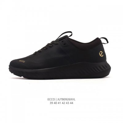 Company-level Ecco sneakers, a popular Xiaohongshu (Little Red Book) item, are a