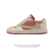 Nike Air Jordan 1 Low Og Sp Military Blue Aj1 1 Aj1 1 Aj1 1 Ts Swoosh Fz3124 36