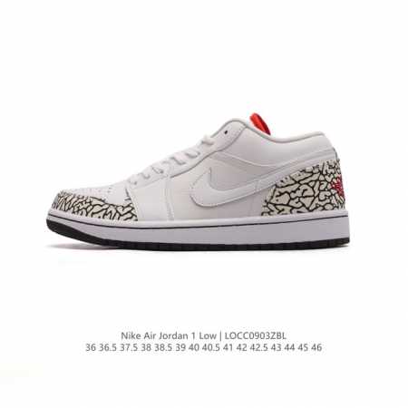 air Jordan 1 Low Aj1 1 1 aj1 1985 Air 338145 36-46 Locc0903Zbl - Click Image to Close
