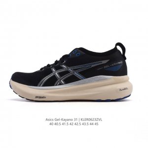 Price reduction original price yuan Asics men's shoes Asics thick-soled height-e