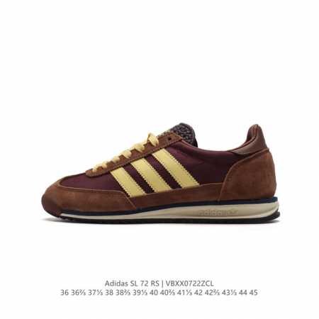 adidas Sl 72 Shoes T ecotex eva Ecotex Eva Ie6526 36 36 37 38 38 39 40 40 41 42 - Click Image to Close