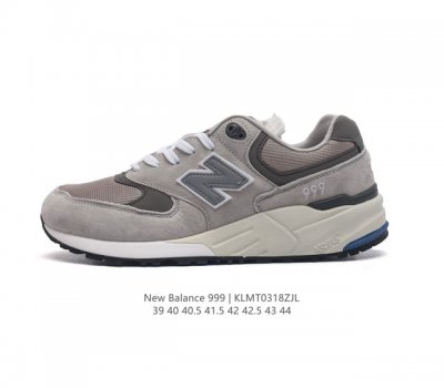 New Balance Ml999 5 # # rock Stop encap encap n-Ergy rock Stop 39-44 Ml999Gr Klm
