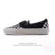 Vans Classic Slip-On 35-44 Xskw0511Lkb