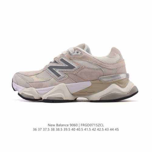Corporate-grade New Balance NB9060 Elephant Hoof 9060 comfortable and versatile