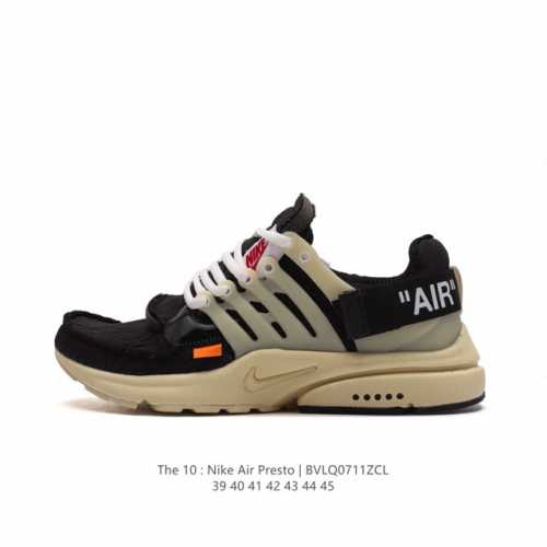 Nike Air Presto By You Air Aa3830 39-45 Bvlq0711Zcl