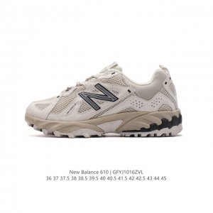 Nb610 New Balance Ml610 New Balance pu td Ml610Tba 36-45 Gfyj1016Zvl