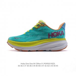 140 | Hoka One One Clifton 9 9 Clifton 9 Hoka Clifton Hoka Clifton 9 3Mm, 4G Cli