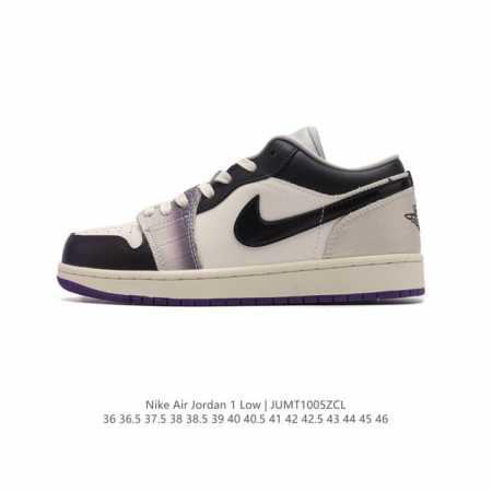 air Jordan 1 Low Aj1 1 1 aj1 1985 Air 553558 36-46 Jumt 5Zcl - Click Image to Close