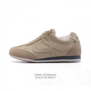 Loewe Ballet Runner Loewe Ballet Runner T : 35-41 : Lofh0423Zjl