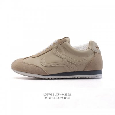 Loewe Ballet Runner Loewe Ballet Runner T : 35-41 : Lofh0423Zjl