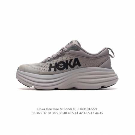 Hoka One One Bondi 8 Hoka ,Bondi : : : : : : : : Ankle Strap 1127952 36-45 Jhbd1 - Click Image to Close