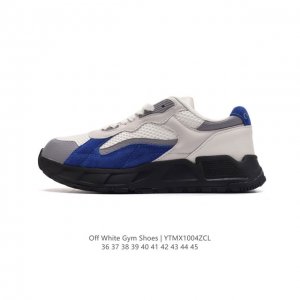 Off-White virgil Abloh Ff-White 36-45 Ytmx 4Zcl