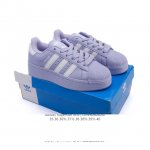 Adidas Originals Superstar Xlg Shell Toe Low-Top Platform Classic Casual Sneaker