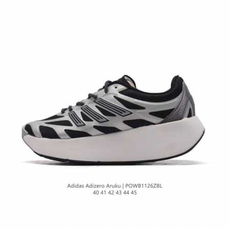 Adidas Adizero Aruku adidas Adizero Aruku Jq7392 40-45 Powb1126Zbl - Click Image to Close