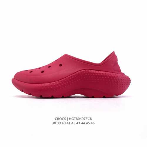 Crocs 210080 : 38-46 : Hgtb0407Zcb
