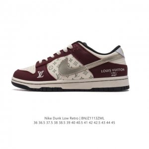 Nike Sb Dunk Low Pro Dunk Dunk 80 Bb6698 36-45 Bnjz1113Zml
