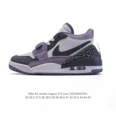 Aj Air Jordan Legacy 312 Aj312 312 Air Jordan Legacy 312 Low Aj1 Aj3 Nike Air A - Click Image to Close