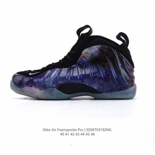 220 /Nike Air Foamposite Pro , , Pro , Foamposite , , , Dynamic--Fit , , , Oom 6