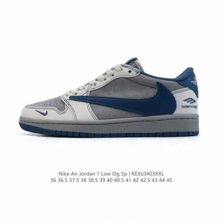 Nike Air Jordan 1 Low Og Sp Military Blue Aj1 1 2025 Aj1 1 Aj1 1 Ts Swoosh Xd15 - Click Image to Close