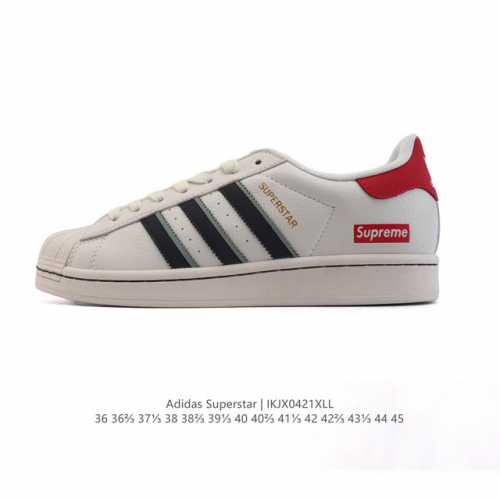 Adidas Superstar 2025 1982 Adidas Superstar Jy8905 36-45 Ikjx0421