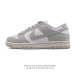 Company-level Nike Dunk Low Sneakers Sb series classic all-match casual sports