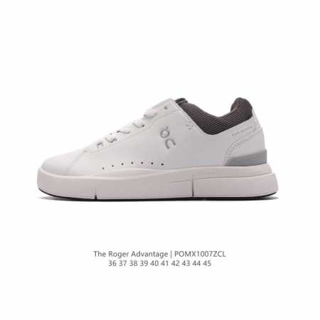 On On on The Roger Advantage The Roger Advantage 36-45 Pomx 7Zcl - Click Image to Close