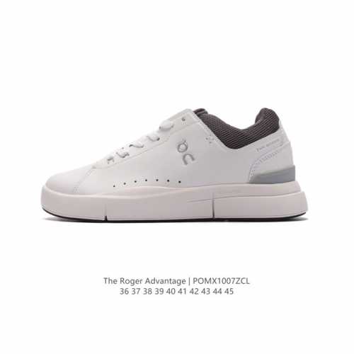 On On on The Roger Advantage The Roger Advantage 36-45 Pomx 7Zcl