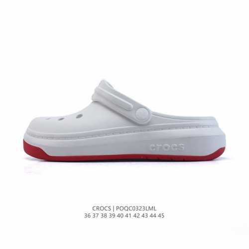 90 Crocs 36-45 Poqc0323Lml