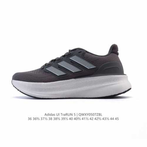 Adidas 2025 Ultrarun 5 Ie8791 Adidas Ult Ultrrun 5# #Ta# : Ie8791 : 36 3