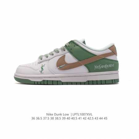 Nike Dunk Low Retro 80 Nike Dunk 1985 Dunk Gf 9 36-45 Lptl1007Xvl - Click Image to Close
