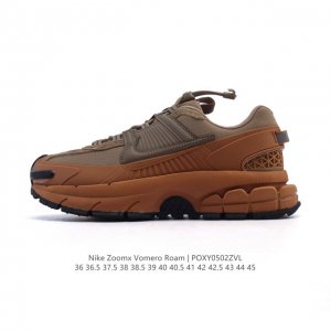 Nike Zoom Vomero Roam Tpu Eva : Hq2181-200 : 36 36.5 37.5 38 38.5 39 40 40.5 41