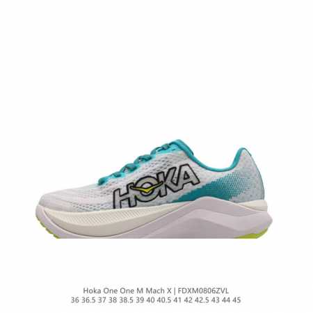 hoka One One hokamach 6# Hoka Mach 6 mach 6 Mach 6 cielo X1 eva mach 6 1147790 3 - Click Image to Close