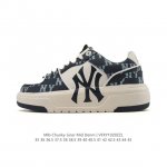 Company-grade Mlb Chunky Liner Mid popular item, lightweight, platform, versatil