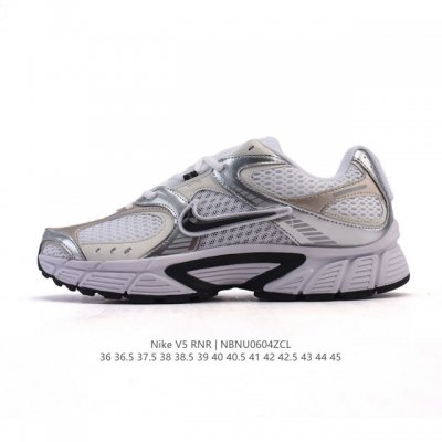 Corporate Nike Air Max Pulse 2025 Half-Palm Air Cushioned Running Shoes This Nik